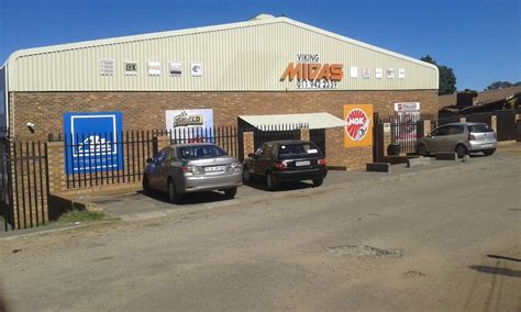 meadowlands midas soweto|Meadowlands Midas .